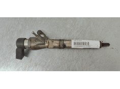 Recambio de inyector para renault megane iii sport tourer 1.5 dci referencia OEM IAM 166008052R  