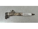 Recambio de inyector para renault megane iii sport tourer 1.5 dci referencia OEM IAM 166008052R  