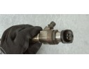 Recambio de inyector para renault megane iii sport tourer 1.5 dci referencia OEM IAM 166008052R  