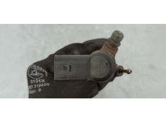Recambio de inyector para renault megane iii sport tourer 1.5 dci referencia OEM IAM 166008052R  
