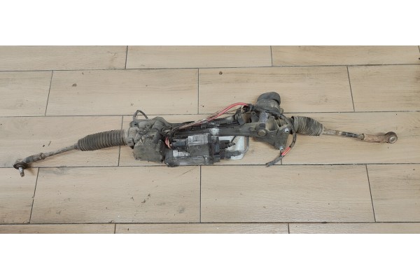 Recambio de cremallera direccion para volkswagen golf v berlina (1k1) 1.9 tdi 105 referencia OEM IAM 1K1423051BS  