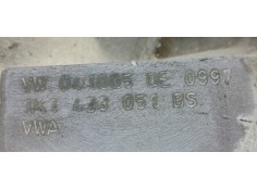 Recambio de cremallera direccion para volkswagen golf v berlina (1k1) 1.9 tdi 105 referencia OEM IAM 1K1423051BS  