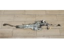 Recambio de cremallera direccion para citroen berlingo 1.5 hdi referencia OEM IAM 9861259280  