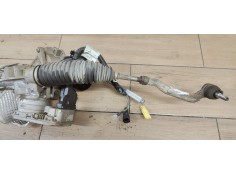 Recambio de cremallera direccion para citroen berlingo 1.5 hdi referencia OEM IAM 9861259280  