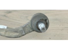 Recambio de cremallera direccion para citroen berlingo 1.5 hdi referencia OEM IAM 9861259280  
