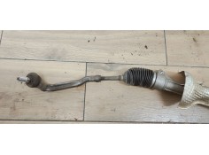 Recambio de cremallera direccion para citroen berlingo 1.5 hdi referencia OEM IAM 9861259280  