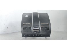 Recambio de rejilla aireadora para ssangyong rexton rx 270 full referencia OEM IAM 7652008000  