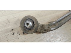 Recambio de cremallera direccion para citroen berlingo 1.5 hdi referencia OEM IAM 9861259280  