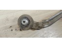 Recambio de cremallera direccion para citroen berlingo 1.5 hdi referencia OEM IAM 9861259280  