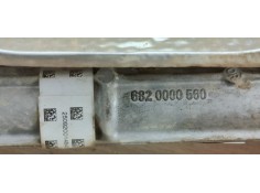 Recambio de cremallera direccion para citroen berlingo 1.5 hdi referencia OEM IAM 9861259280  