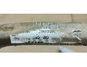 Recambio de cremallera direccion para citroen berlingo 1.5 hdi referencia OEM IAM 9861259280  