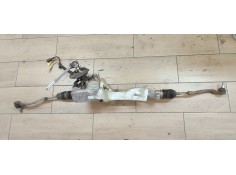 Recambio de cremallera direccion para citroen berlingo 1.5 hdi referencia OEM IAM 9861259280  