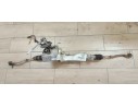 Recambio de cremallera direccion para citroen berlingo 1.5 hdi referencia OEM IAM 9861259280  