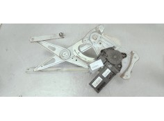 Recambio de elevalunas delantero izquierdo para renault megane iii sport tourer 1.5 dci referencia OEM IAM 807210002R  