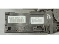 Recambio de elevalunas delantero izquierdo para renault megane iii sport tourer 1.5 dci referencia OEM IAM 807210002R  