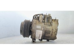 Recambio de compresor aire acondicionado para opel zafira a elegance referencia OEM IAM 24430319  