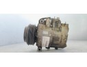 Recambio de compresor aire acondicionado para opel zafira a elegance referencia OEM IAM 24430319  