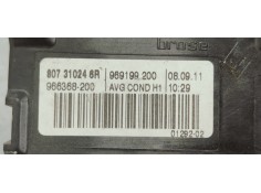 Recambio de elevalunas delantero izquierdo para renault megane iii sport tourer 1.5 dci referencia OEM IAM 807210002R  