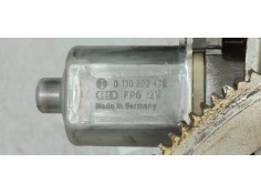 Recambio de elevalunas delantero izquierdo para renault megane iii sport tourer 1.5 dci referencia OEM IAM 807210002R  