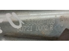 Recambio de elevalunas delantero izquierdo para renault megane iii sport tourer 1.5 dci referencia OEM IAM 807210002R  