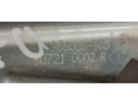 Recambio de elevalunas delantero izquierdo para renault megane iii sport tourer 1.5 dci referencia OEM IAM 807210002R  