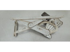 Recambio de elevalunas delantero izquierdo para renault megane iii sport tourer 1.5 dci referencia OEM IAM 807210002R  