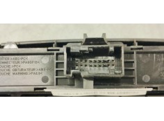 Recambio de warning para peugeot 308 cc (2009) 1.6 i 120 referencia OEM IAM 706380  