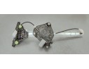 Recambio de elevalunas delantero derecho para toyota aygo x 1.0i 72 referencia OEM IAM 857100H040  