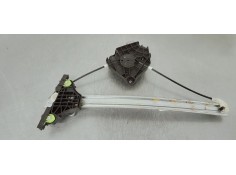 Recambio de elevalunas delantero derecho para toyota aygo x 1.0i 72 referencia OEM IAM 857100H040  