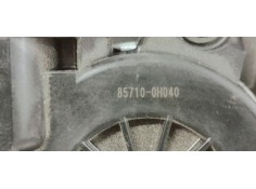 Recambio de elevalunas delantero derecho para toyota aygo x 1.0i 72 referencia OEM IAM 857100H040  