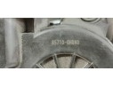 Recambio de elevalunas delantero derecho para toyota aygo x 1.0i 72 referencia OEM IAM 857100H040  