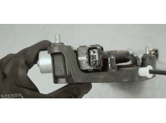 Recambio de elevalunas delantero derecho para toyota aygo x 1.0i 72 referencia OEM IAM 857100H040  