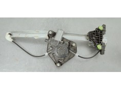 Recambio de elevalunas delantero derecho para toyota aygo x 1.0i 72 referencia OEM IAM 857100H040  