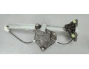 Recambio de elevalunas delantero derecho para toyota aygo x 1.0i 72 referencia OEM IAM 857100H040  