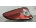 Recambio de piloto trasero izquierdo para renault megane iii sport tourer 1.5 dci referencia OEM IAM 265550010R  