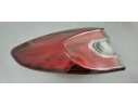 Recambio de piloto trasero izquierdo para renault megane iii sport tourer 1.5 dci referencia OEM IAM 265550010R  