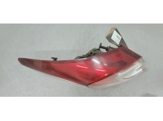 Recambio de piloto trasero izquierdo para renault megane iii sport tourer 1.5 dci referencia OEM IAM 265550010R  