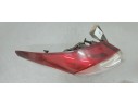 Recambio de piloto trasero izquierdo para renault megane iii sport tourer 1.5 dci referencia OEM IAM 265550010R  