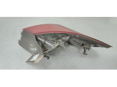 Recambio de piloto trasero izquierdo para renault megane iii sport tourer 1.5 dci referencia OEM IAM 265550010R  