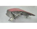 Recambio de piloto trasero izquierdo para renault megane iii sport tourer 1.5 dci referencia OEM IAM 265550010R  