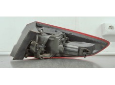 Recambio de piloto trasero izquierdo para renault megane iii sport tourer 1.5 dci referencia OEM IAM 265550010R  