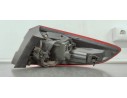 Recambio de piloto trasero izquierdo para renault megane iii sport tourer 1.5 dci referencia OEM IAM 265550010R  