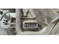 Recambio de piloto trasero izquierdo para renault megane iii sport tourer 1.5 dci referencia OEM IAM 265550010R  