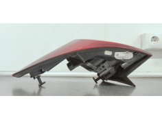 Recambio de piloto trasero izquierdo para renault megane iii sport tourer 1.5 dci referencia OEM IAM 265550010R  