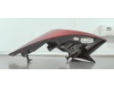 Recambio de piloto trasero izquierdo para renault megane iii sport tourer 1.5 dci referencia OEM IAM 265550010R  