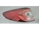 Recambio de piloto trasero izquierdo para renault megane iii sport tourer 1.5 dci referencia OEM IAM 265550010R  