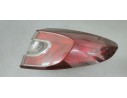 Recambio de piloto trasero derecho para renault megane iii sport tourer 1.5 dci referencia OEM IAM 265500010R  
