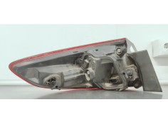 Recambio de piloto trasero derecho para renault megane iii sport tourer 1.5 dci referencia OEM IAM 265500010R  