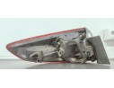 Recambio de piloto trasero derecho para renault megane iii sport tourer 1.5 dci referencia OEM IAM 265500010R  