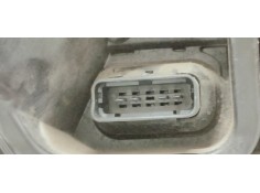Recambio de piloto trasero derecho para renault megane iii sport tourer 1.5 dci referencia OEM IAM 265500010R  